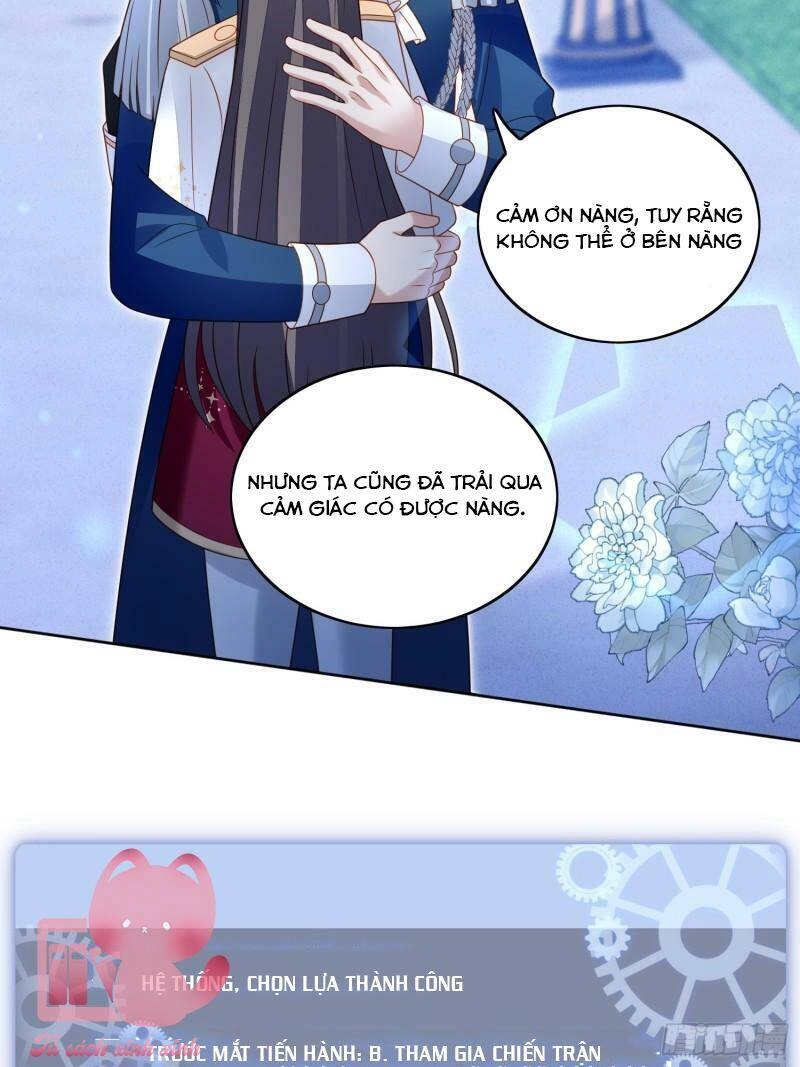 Bỗng Một Ngày Xuyên Thành Hoàng Hậu Ác Độc Chapter 84 - 54