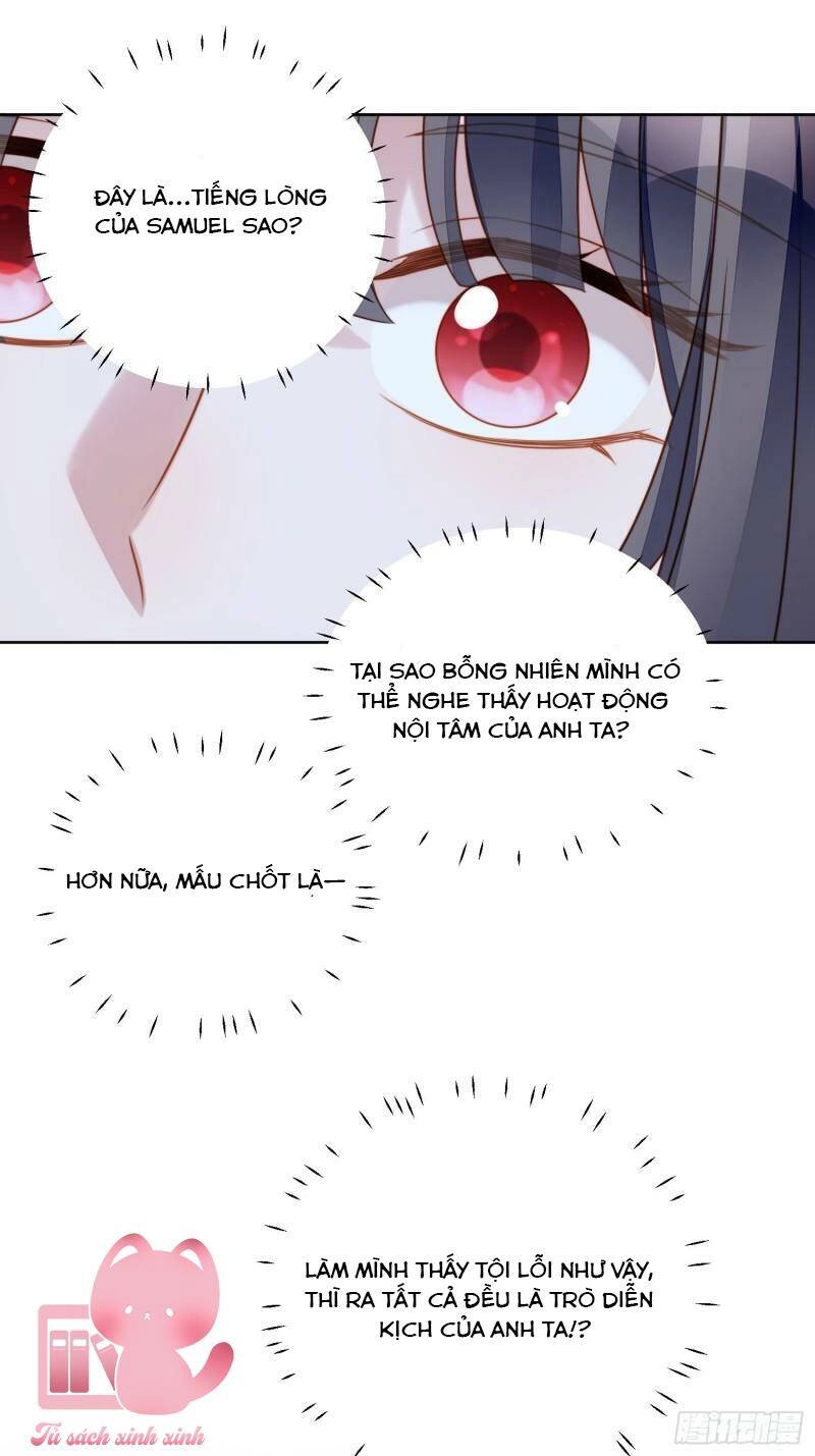 Bỗng Một Ngày Xuyên Thành Hoàng Hậu Ác Độc Chapter 84 - 57