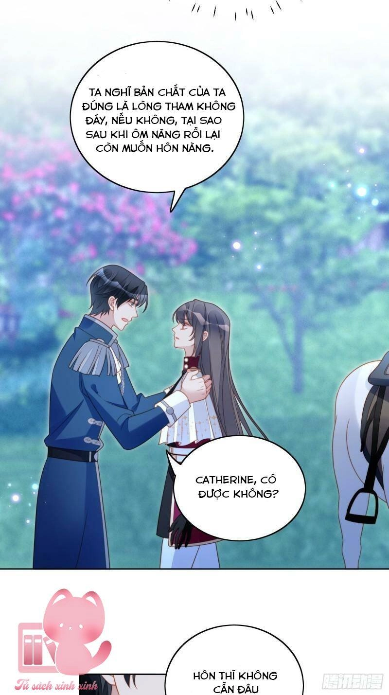 Bỗng Một Ngày Xuyên Thành Hoàng Hậu Ác Độc Chapter 84 - 58