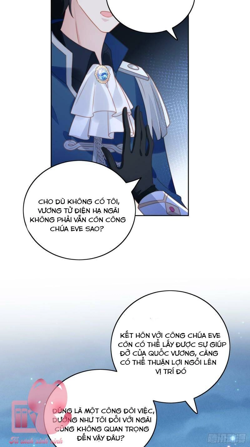 Bỗng Một Ngày Xuyên Thành Hoàng Hậu Ác Độc Chapter 84 - 59