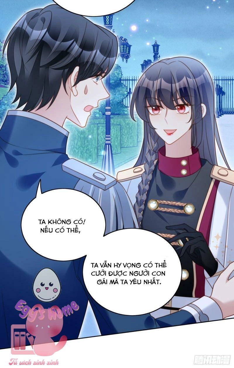 Bỗng Một Ngày Xuyên Thành Hoàng Hậu Ác Độc Chapter 84 - 60