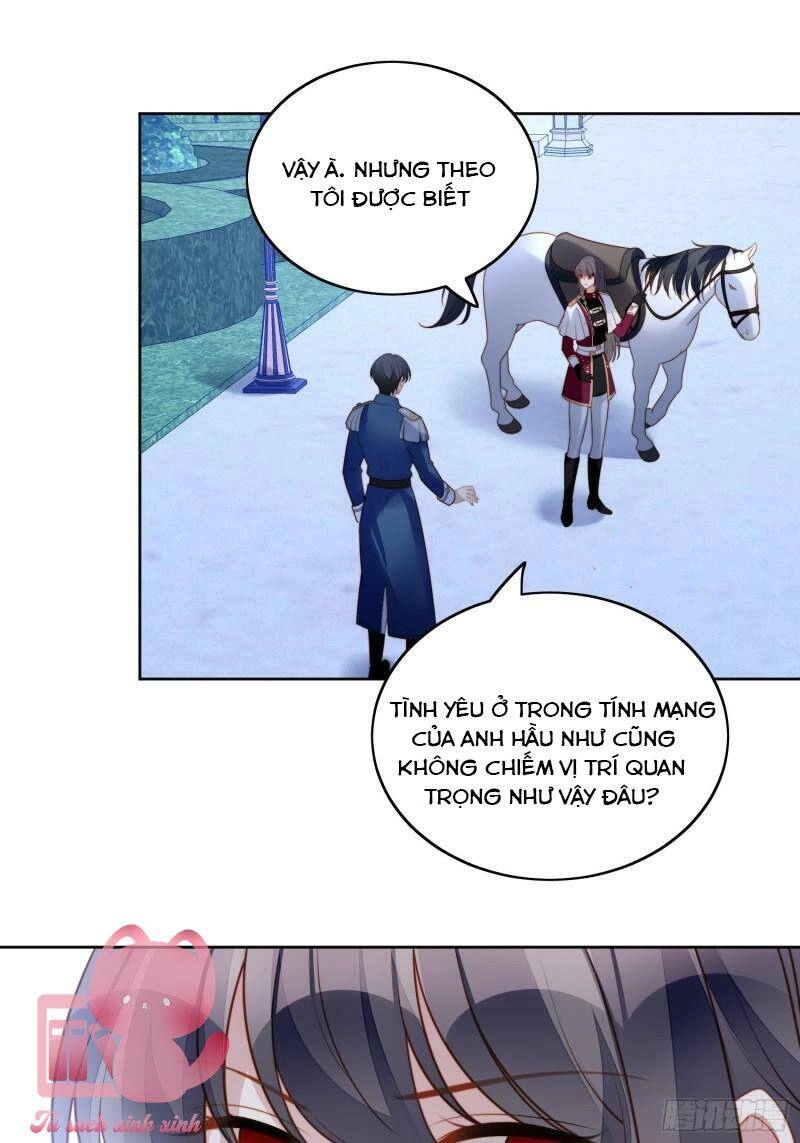 Bỗng Một Ngày Xuyên Thành Hoàng Hậu Ác Độc Chapter 85 - 2