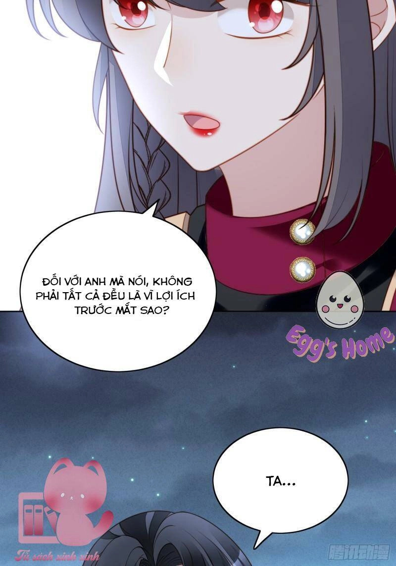 Bỗng Một Ngày Xuyên Thành Hoàng Hậu Ác Độc Chapter 85 - 3