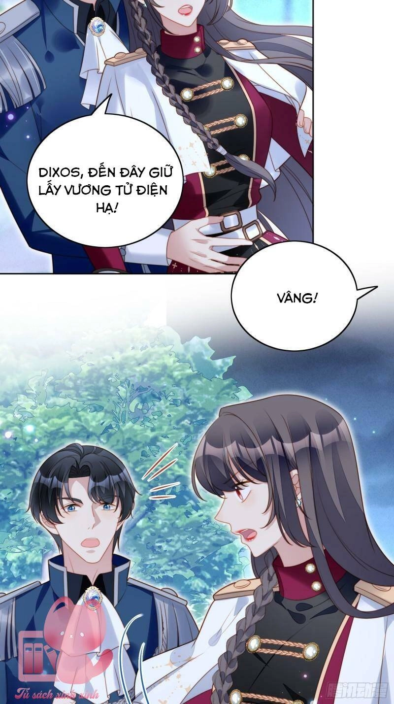 Bỗng Một Ngày Xuyên Thành Hoàng Hậu Ác Độc Chapter 85 - 6