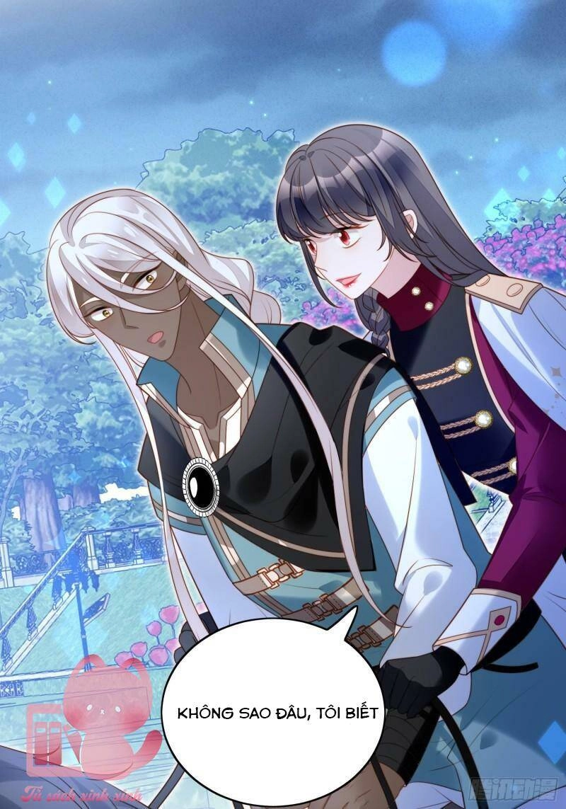 Bỗng Một Ngày Xuyên Thành Hoàng Hậu Ác Độc Chapter 85 - 12