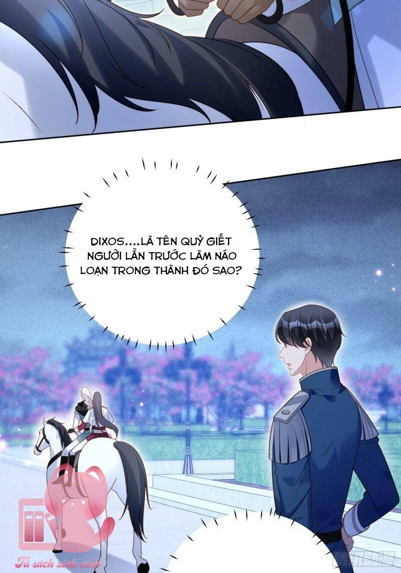 Bỗng Một Ngày Xuyên Thành Hoàng Hậu Ác Độc Chapter 85 - 13