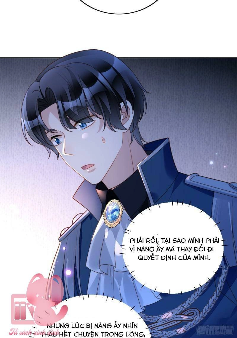 Bỗng Một Ngày Xuyên Thành Hoàng Hậu Ác Độc Chapter 85 - 16