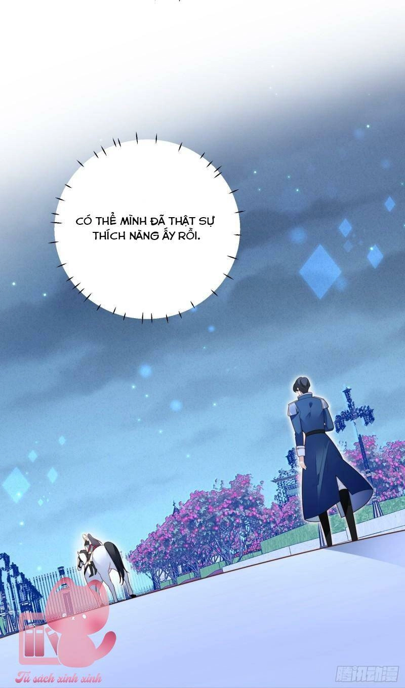 Bỗng Một Ngày Xuyên Thành Hoàng Hậu Ác Độc Chapter 85 - 18