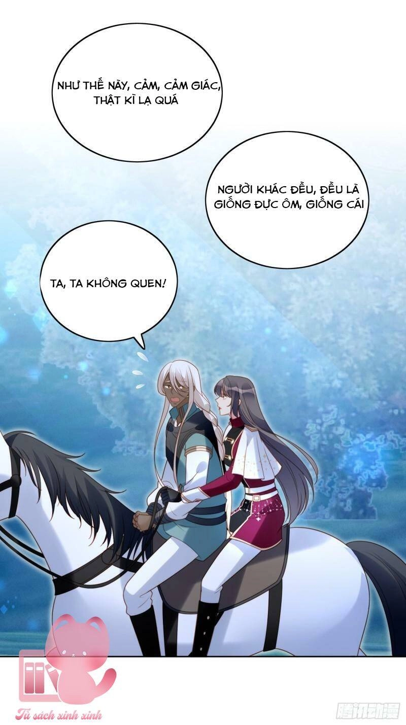 Bỗng Một Ngày Xuyên Thành Hoàng Hậu Ác Độc Chapter 85 - 19