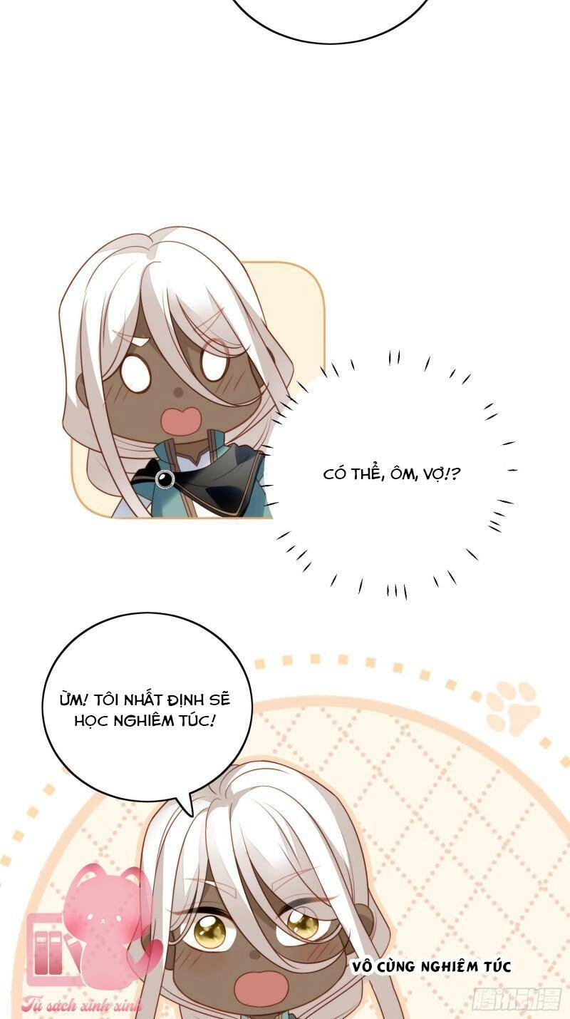 Bỗng Một Ngày Xuyên Thành Hoàng Hậu Ác Độc Chapter 85 - 21