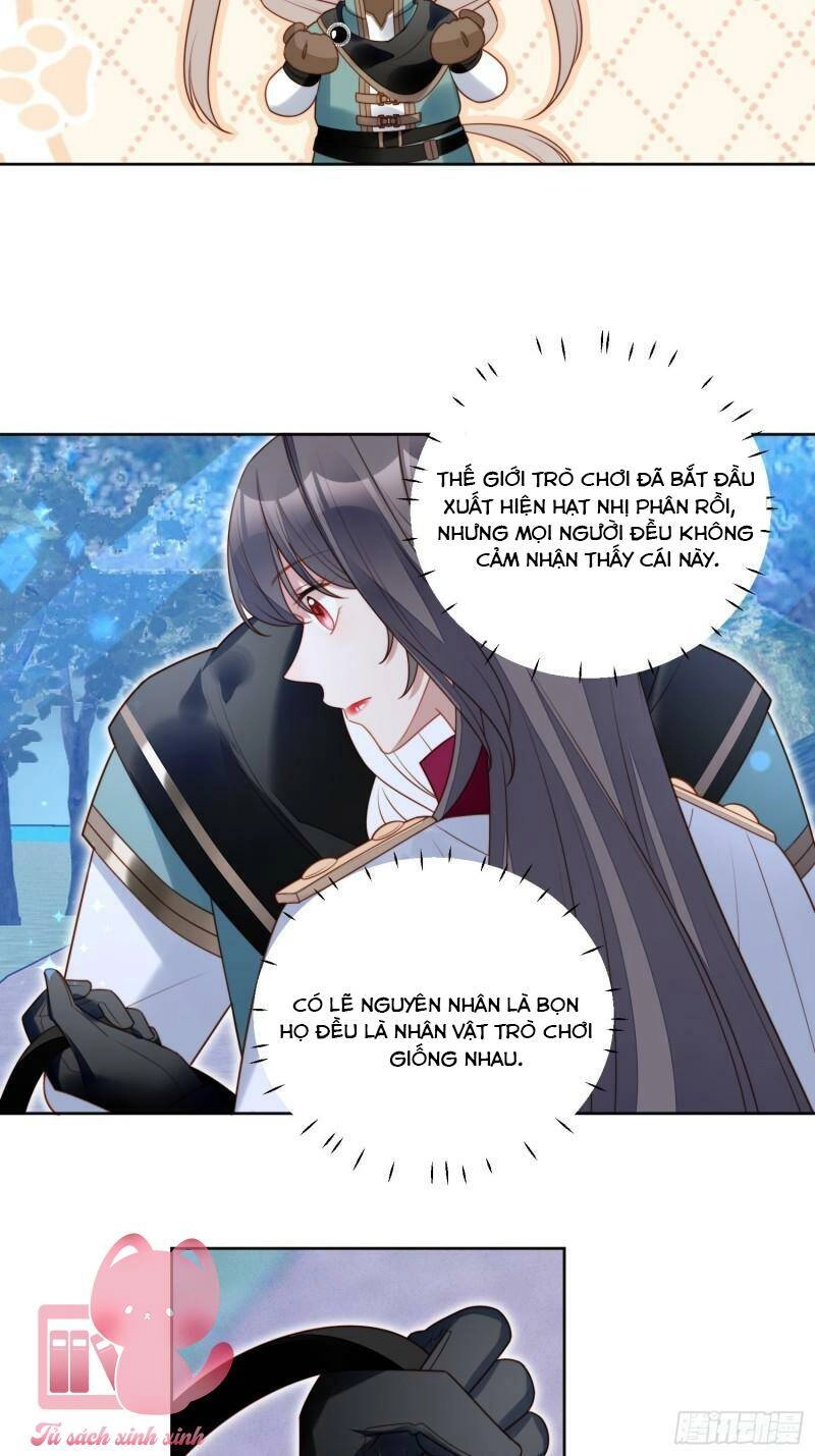 Bỗng Một Ngày Xuyên Thành Hoàng Hậu Ác Độc Chapter 85 - 22