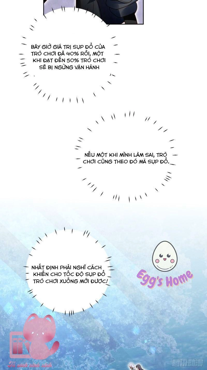 Bỗng Một Ngày Xuyên Thành Hoàng Hậu Ác Độc Chapter 85 - 23