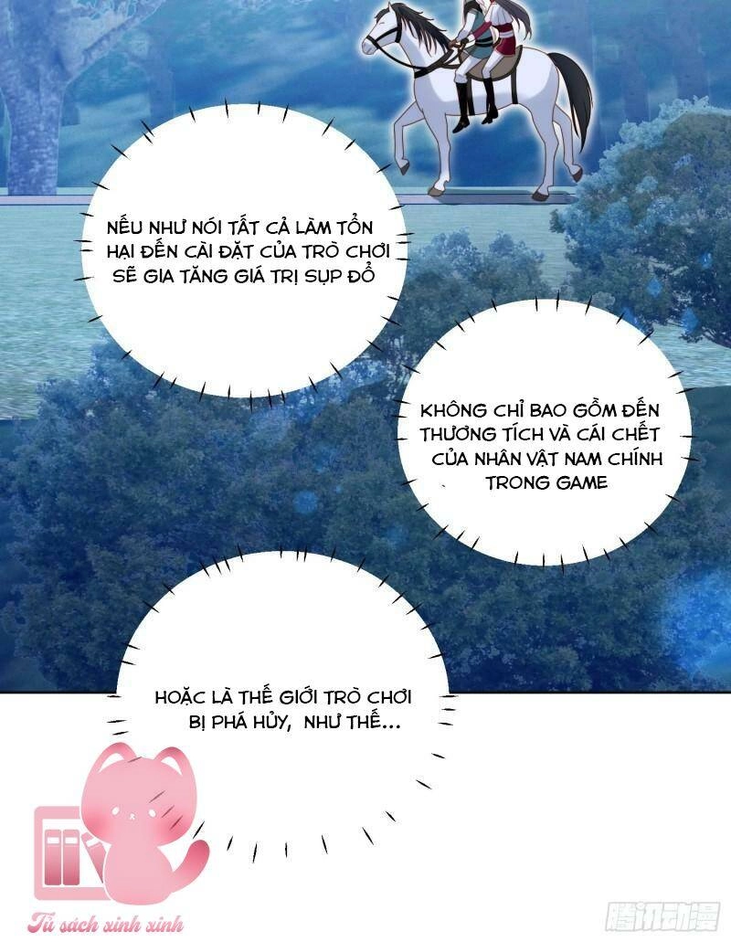 Bỗng Một Ngày Xuyên Thành Hoàng Hậu Ác Độc Chapter 85 - 24