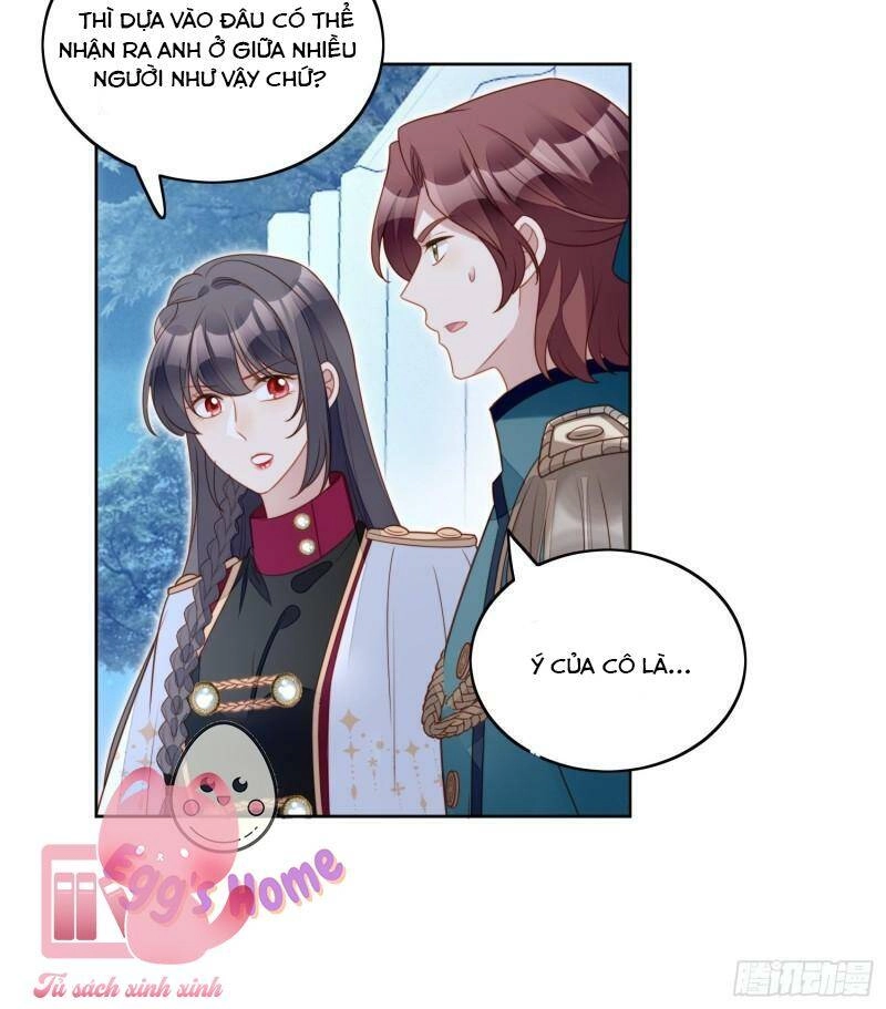 Bỗng Một Ngày Xuyên Thành Hoàng Hậu Ác Độc Chapter 85 - 35