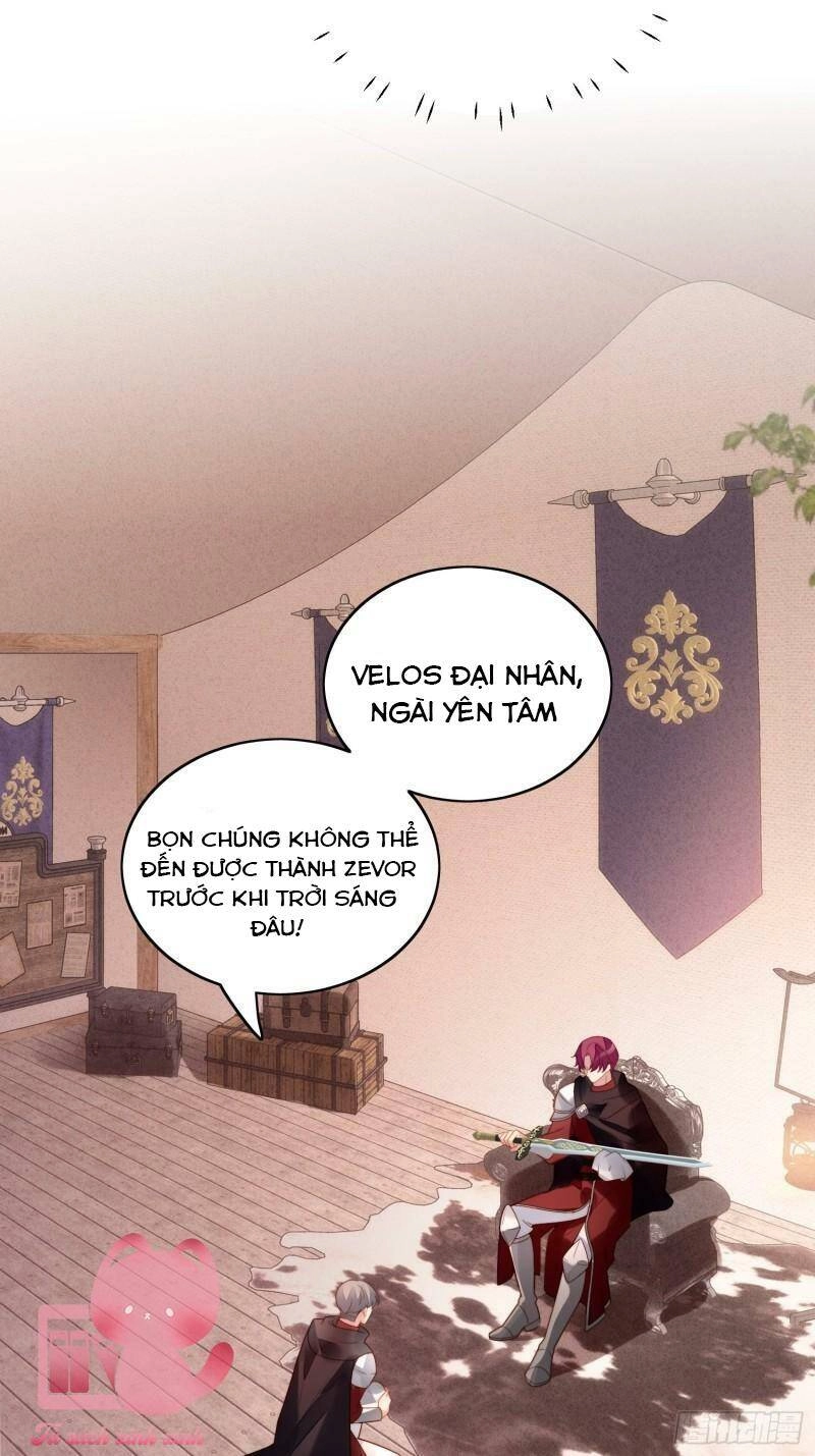 Bỗng Một Ngày Xuyên Thành Hoàng Hậu Ác Độc Chapter 85 - 40