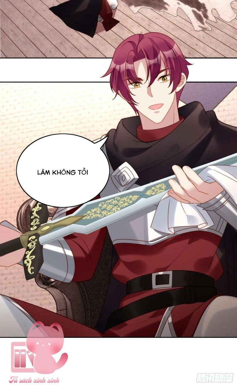 Bỗng Một Ngày Xuyên Thành Hoàng Hậu Ác Độc Chapter 85 - 41