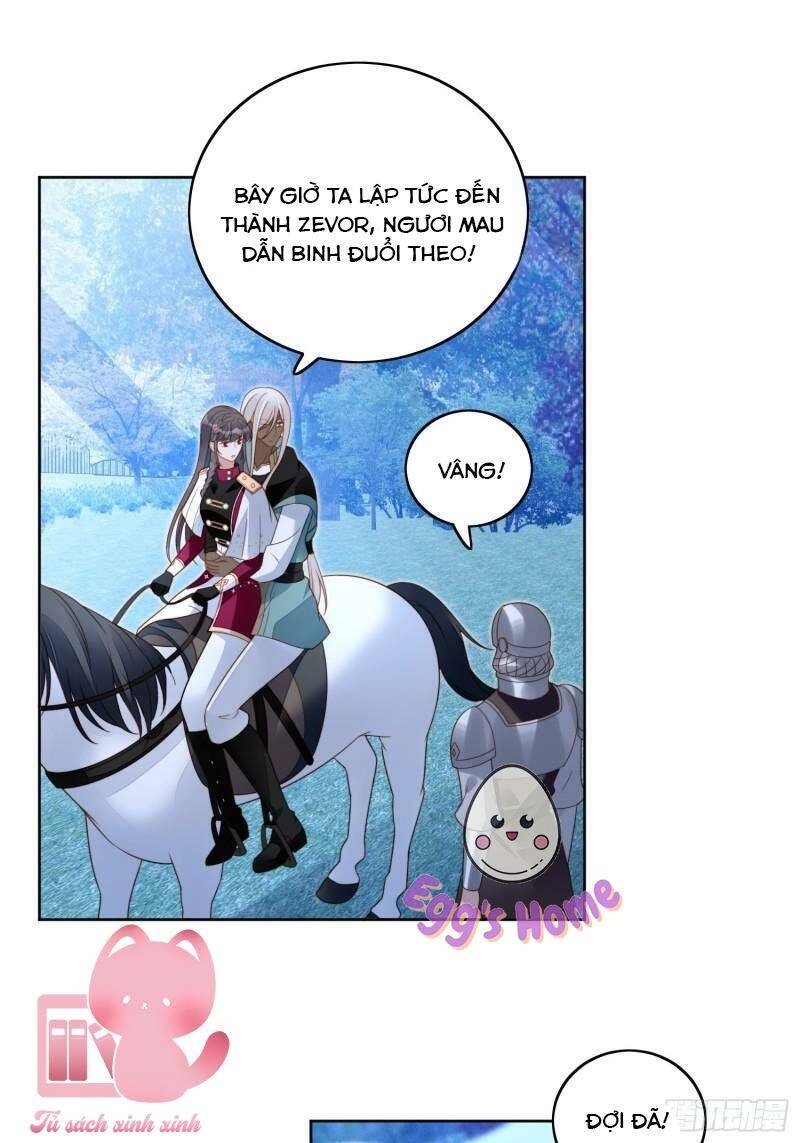 Bỗng Một Ngày Xuyên Thành Hoàng Hậu Ác Độc Chapter 85 - 42