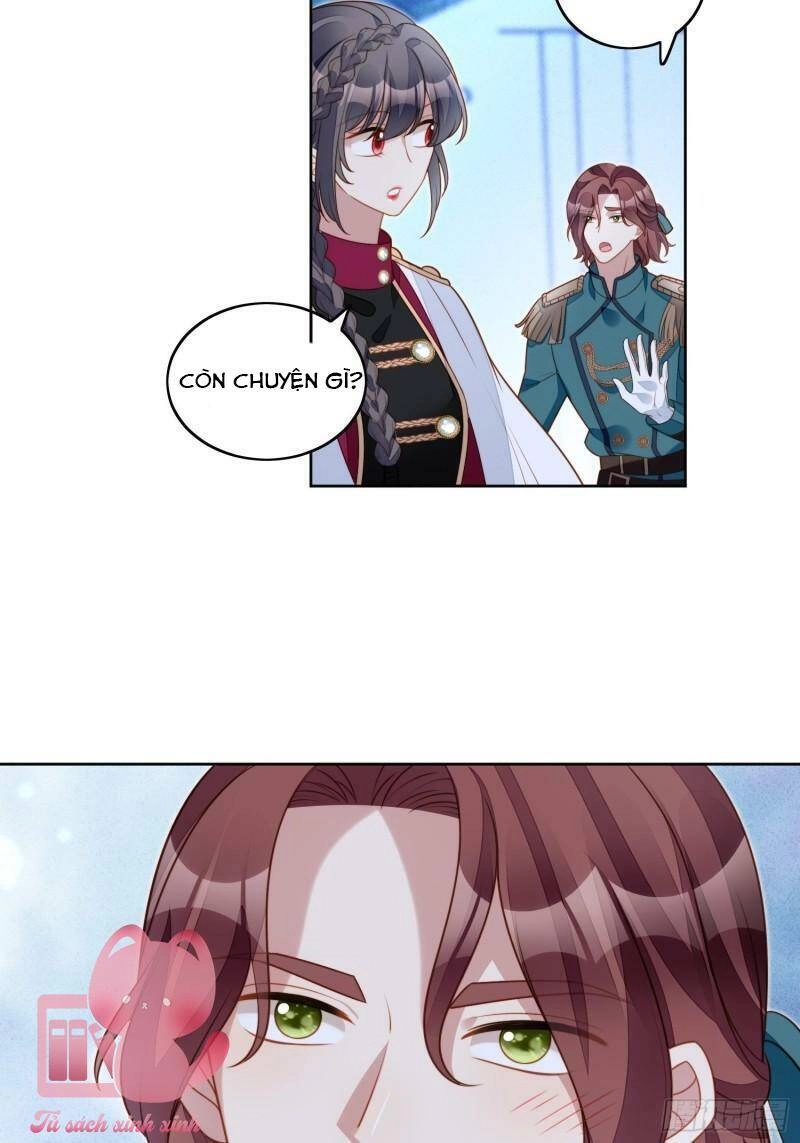 Bỗng Một Ngày Xuyên Thành Hoàng Hậu Ác Độc Chapter 85 - 43