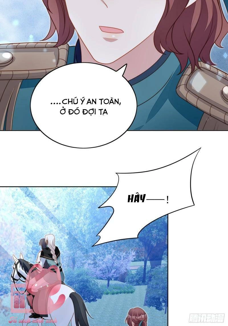 Bỗng Một Ngày Xuyên Thành Hoàng Hậu Ác Độc Chapter 85 - 44