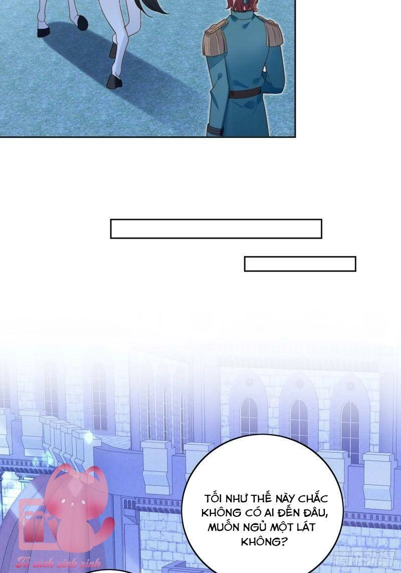 Bỗng Một Ngày Xuyên Thành Hoàng Hậu Ác Độc Chapter 85 - 45