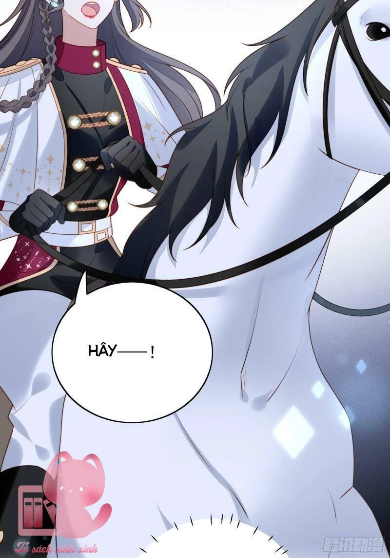 Bỗng Một Ngày Xuyên Thành Hoàng Hậu Ác Độc Chapter 85 - 47