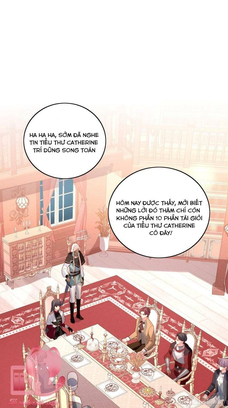 Bỗng Một Ngày Xuyên Thành Hoàng Hậu Ác Độc Chapter 85 - 51