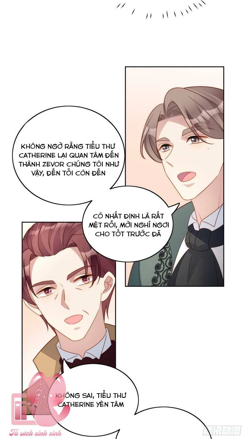 Bỗng Một Ngày Xuyên Thành Hoàng Hậu Ác Độc Chapter 85 - 53