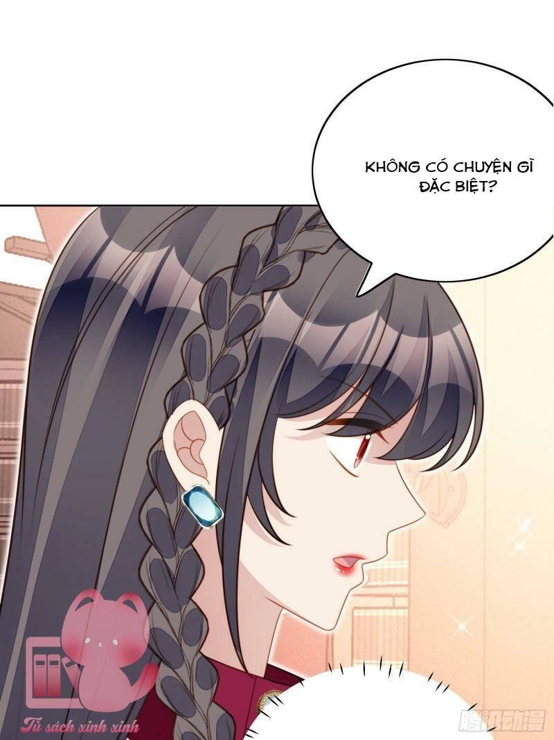 Bỗng Một Ngày Xuyên Thành Hoàng Hậu Ác Độc Chapter 86 - 2