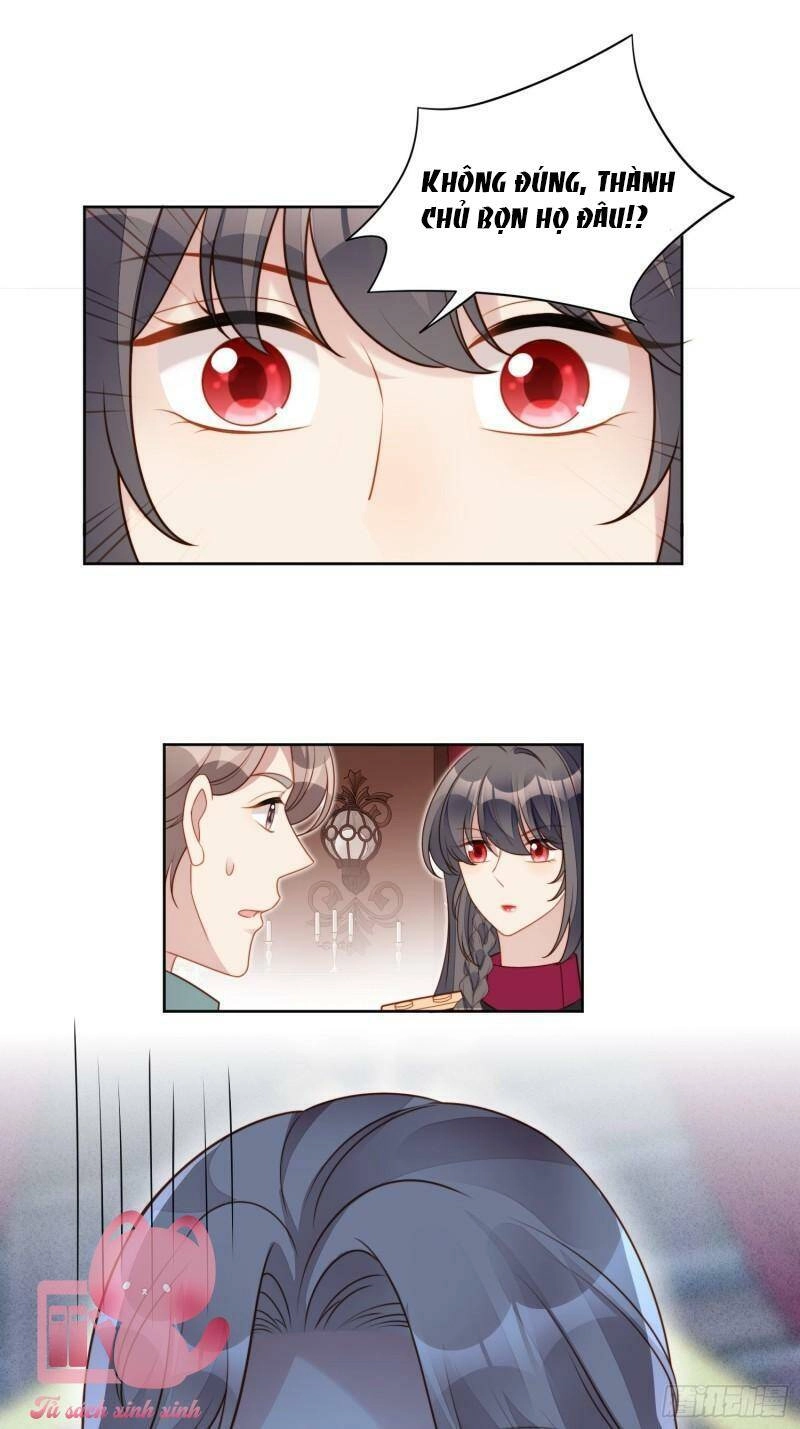 Bỗng Một Ngày Xuyên Thành Hoàng Hậu Ác Độc Chapter 86 - 9