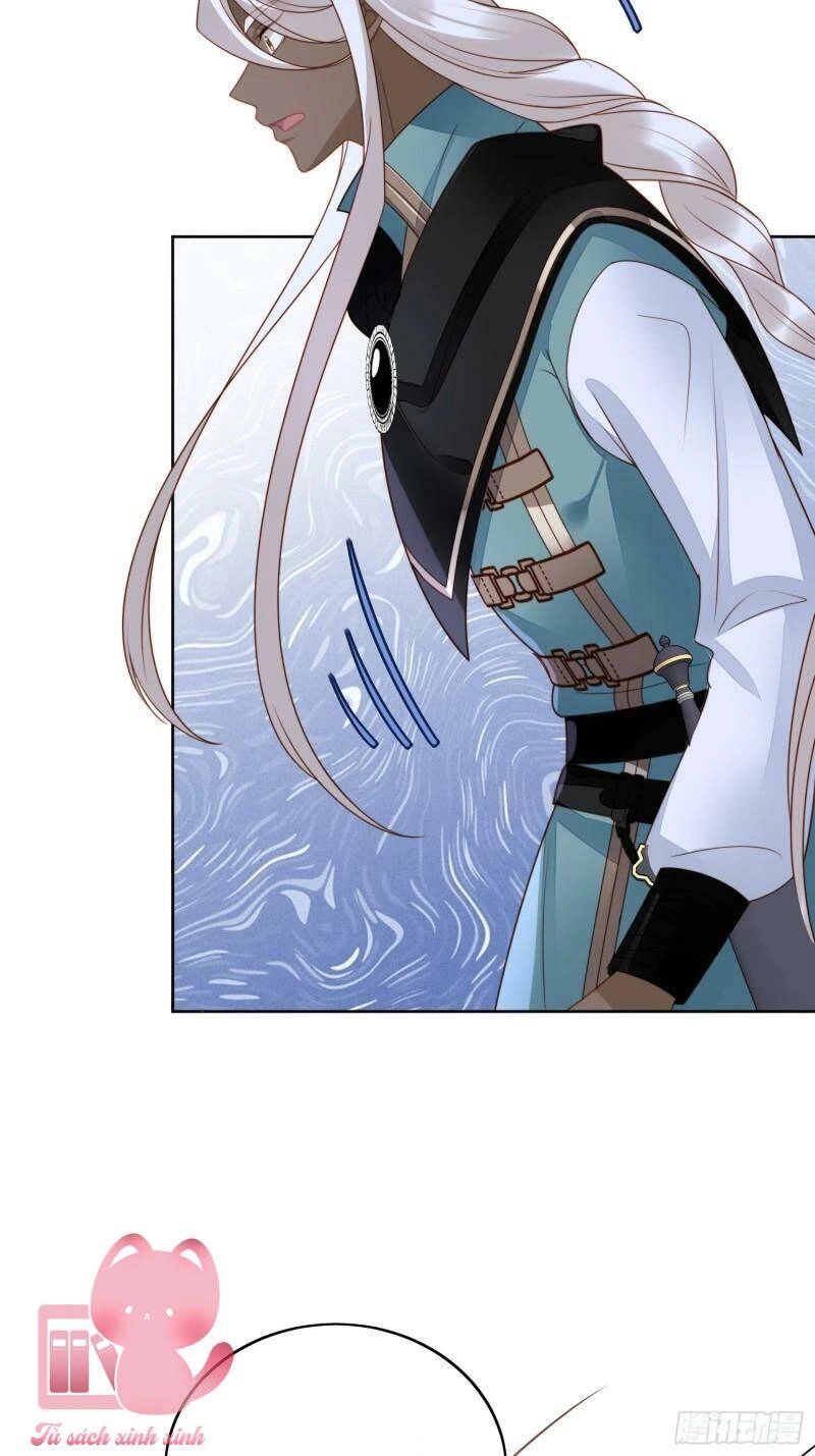 Bỗng Một Ngày Xuyên Thành Hoàng Hậu Ác Độc Chapter 86 - 12