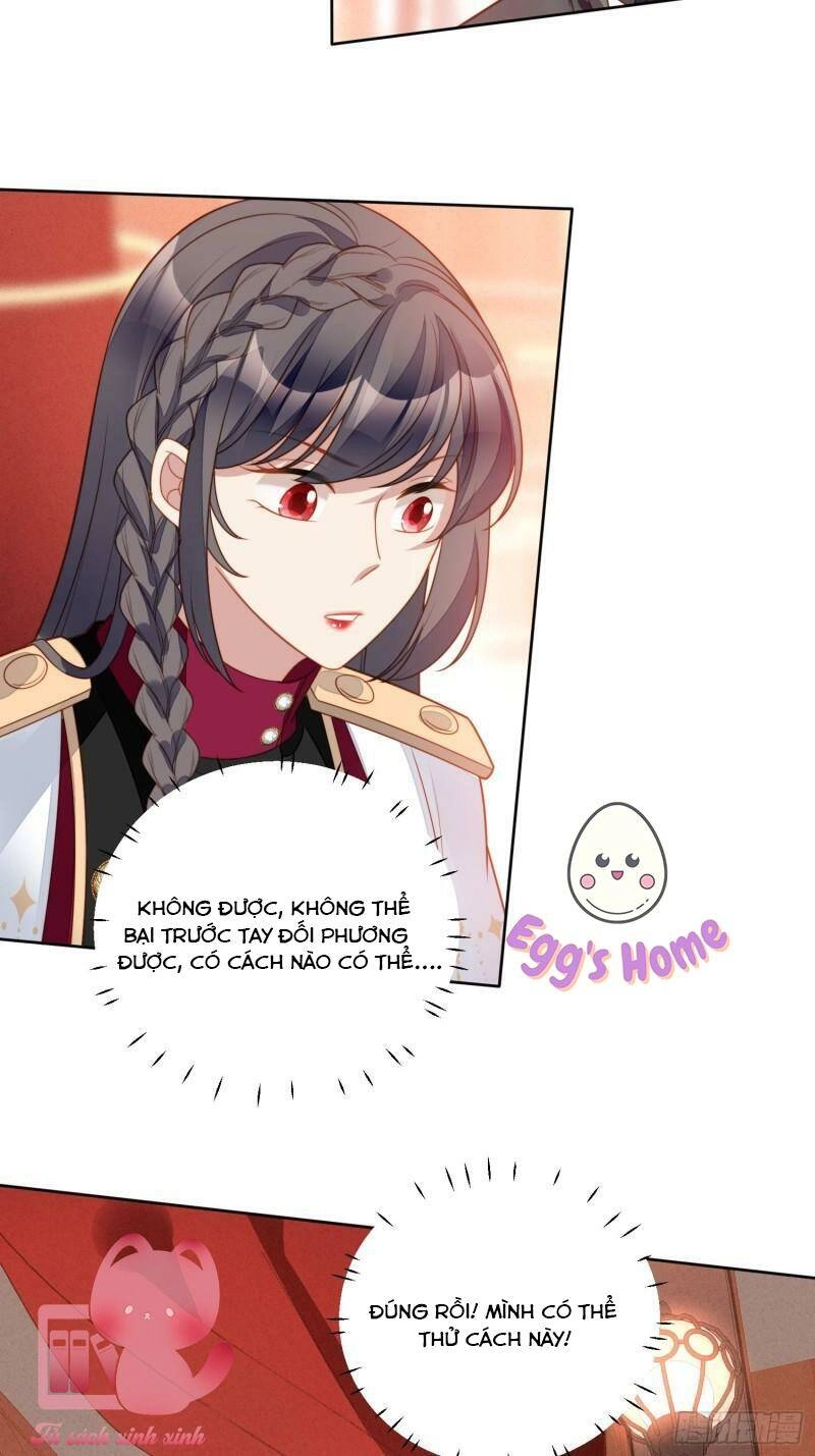 Bỗng Một Ngày Xuyên Thành Hoàng Hậu Ác Độc Chapter 86 - 16