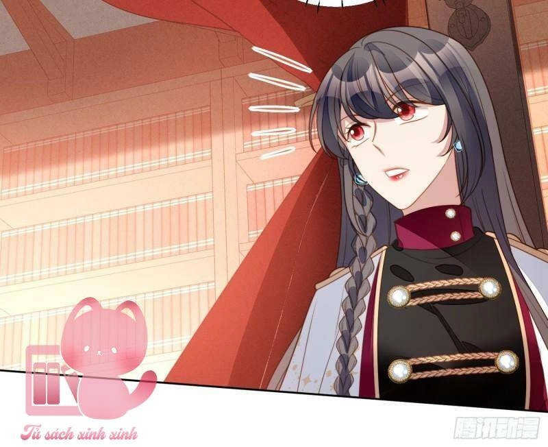 Bỗng Một Ngày Xuyên Thành Hoàng Hậu Ác Độc Chapter 86 - 17