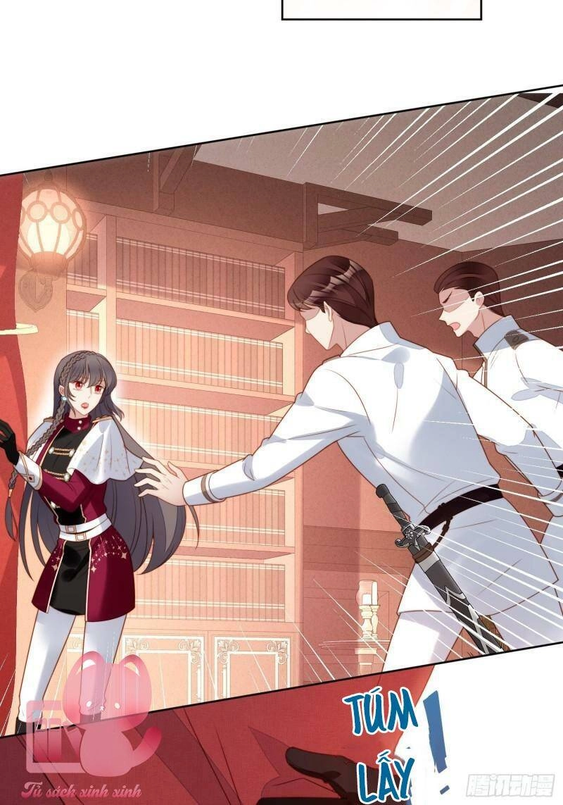 Bỗng Một Ngày Xuyên Thành Hoàng Hậu Ác Độc Chapter 86 - 20