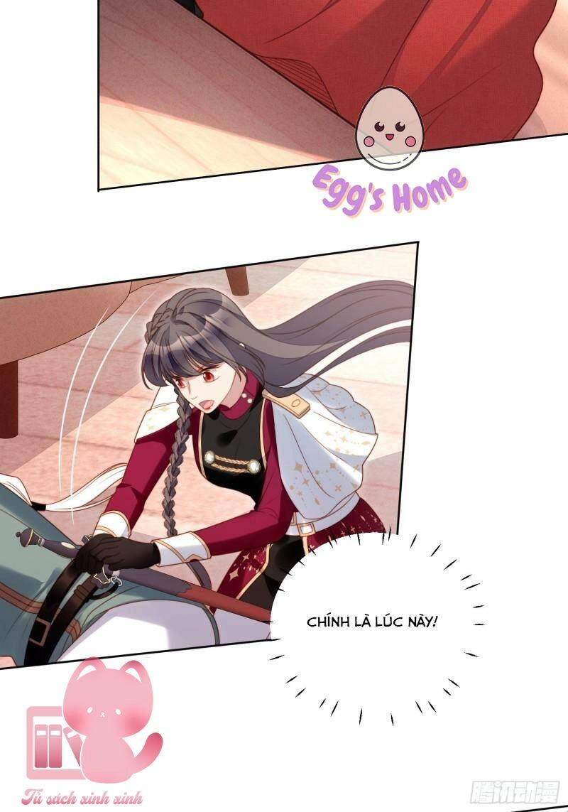 Bỗng Một Ngày Xuyên Thành Hoàng Hậu Ác Độc Chapter 86 - 23