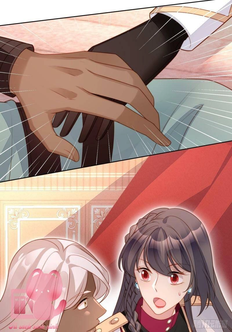 Bỗng Một Ngày Xuyên Thành Hoàng Hậu Ác Độc Chapter 86 - 24