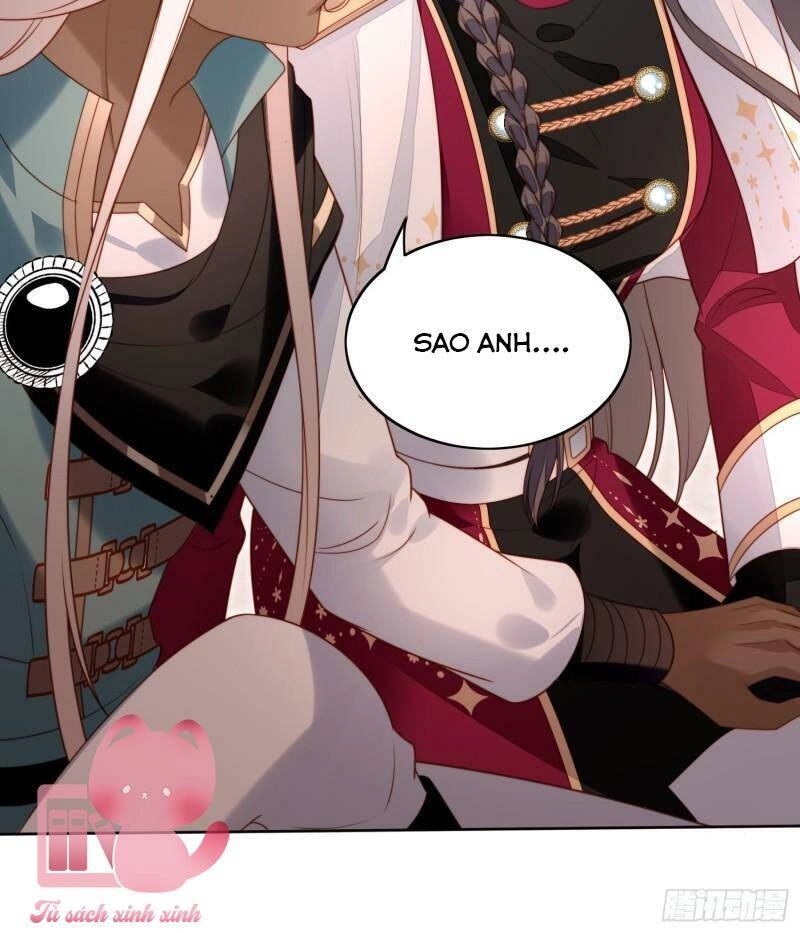 Bỗng Một Ngày Xuyên Thành Hoàng Hậu Ác Độc Chapter 86 - 25