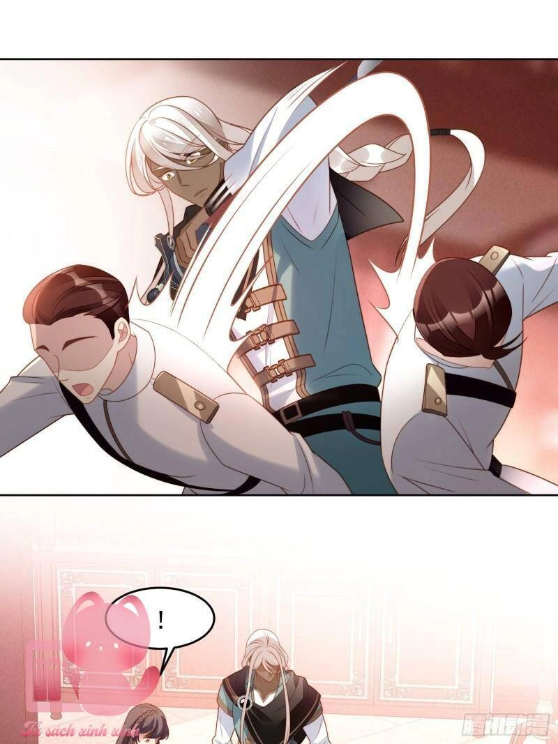 Bỗng Một Ngày Xuyên Thành Hoàng Hậu Ác Độc Chapter 86 - 26