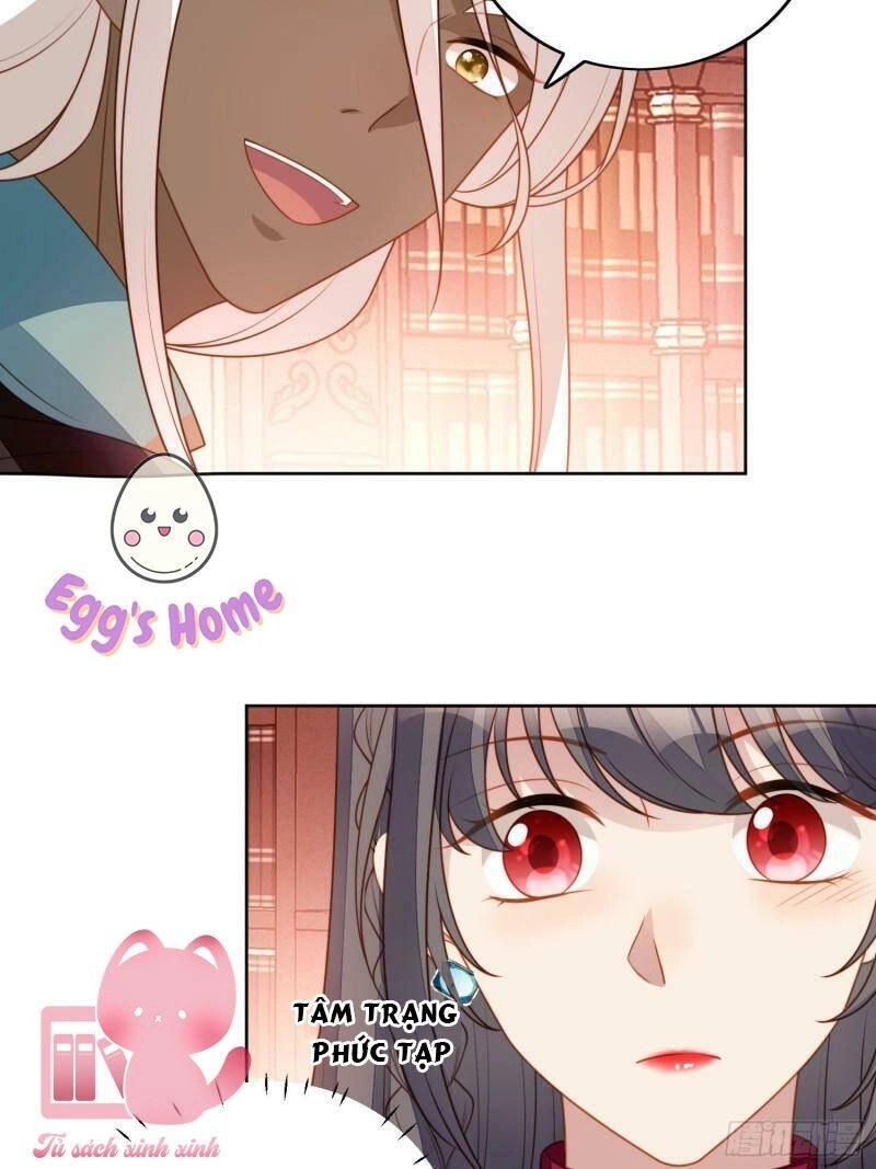 Bỗng Một Ngày Xuyên Thành Hoàng Hậu Ác Độc Chapter 86 - 29