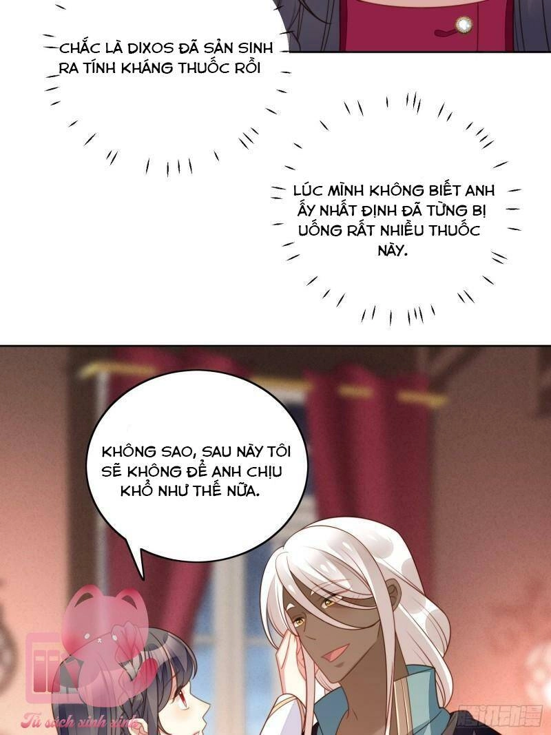 Bỗng Một Ngày Xuyên Thành Hoàng Hậu Ác Độc Chapter 86 - 30