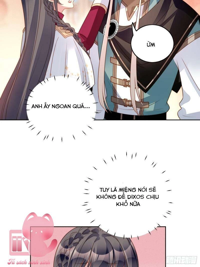 Bỗng Một Ngày Xuyên Thành Hoàng Hậu Ác Độc Chapter 86 - 31