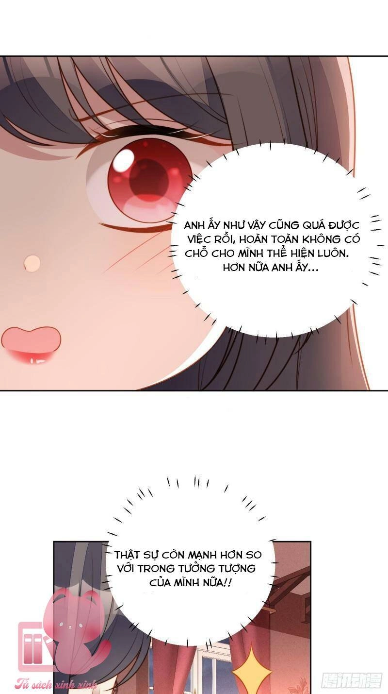 Bỗng Một Ngày Xuyên Thành Hoàng Hậu Ác Độc Chapter 86 - 33