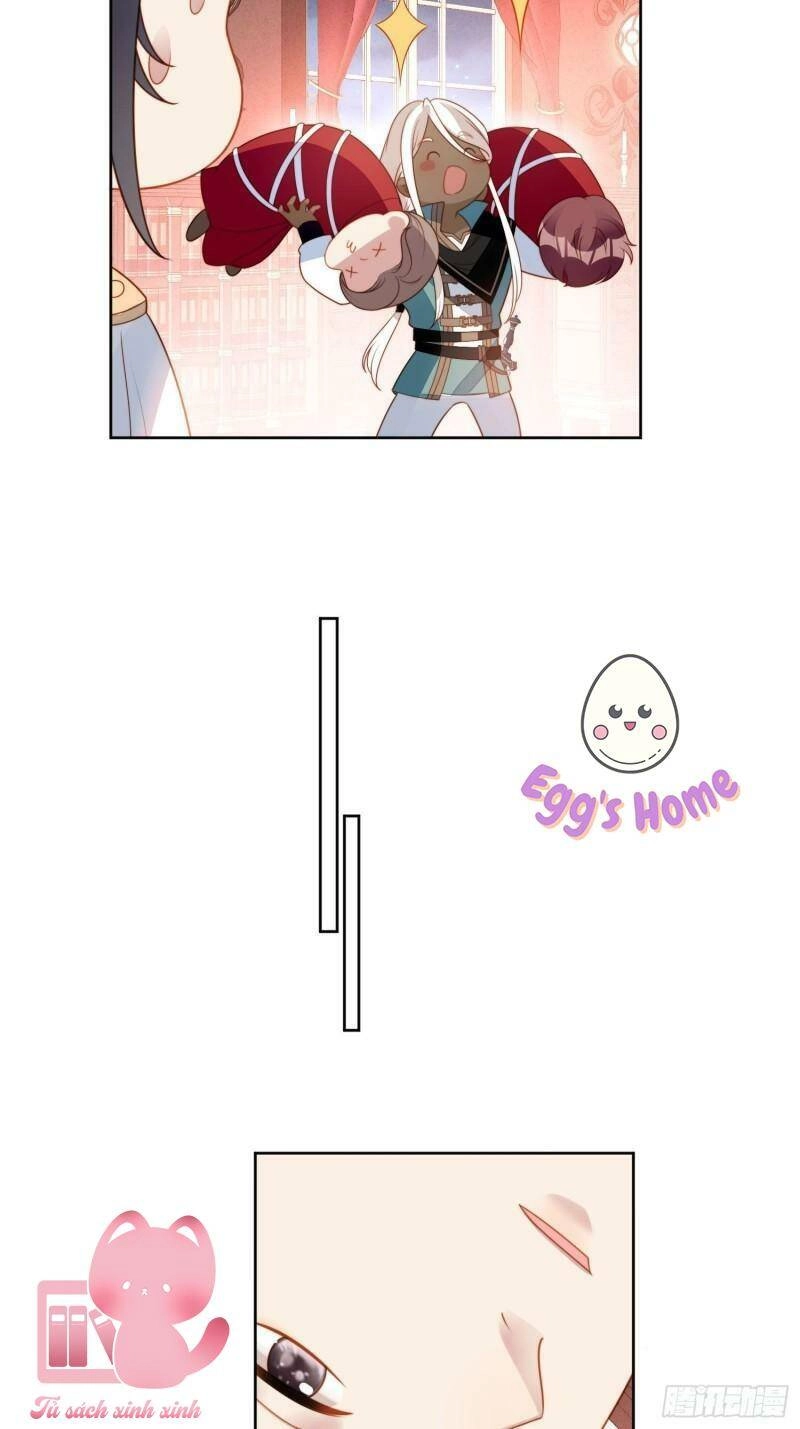 Bỗng Một Ngày Xuyên Thành Hoàng Hậu Ác Độc Chapter 86 - 34