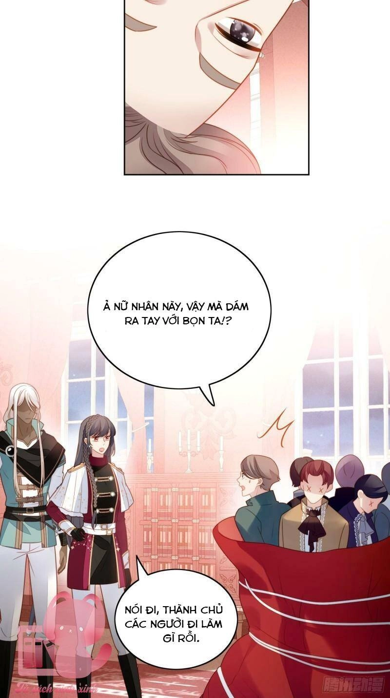 Bỗng Một Ngày Xuyên Thành Hoàng Hậu Ác Độc Chapter 86 - 35