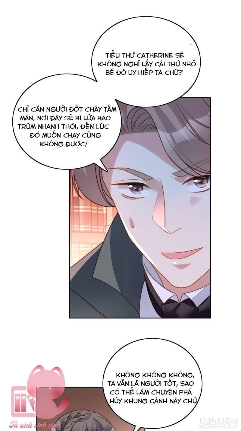 Bỗng Một Ngày Xuyên Thành Hoàng Hậu Ác Độc Chapter 86 - 38