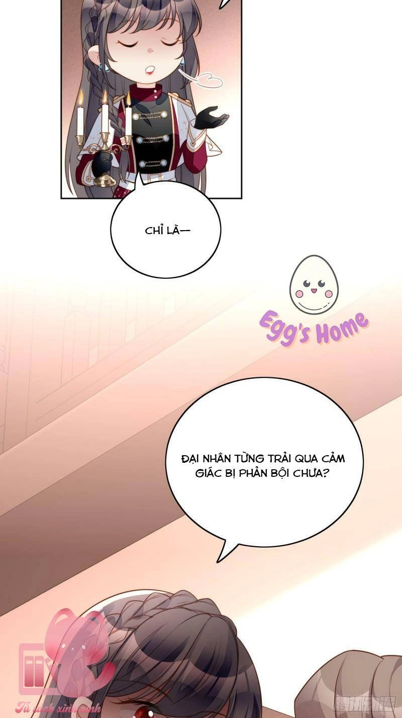 Bỗng Một Ngày Xuyên Thành Hoàng Hậu Ác Độc Chapter 86 - 39