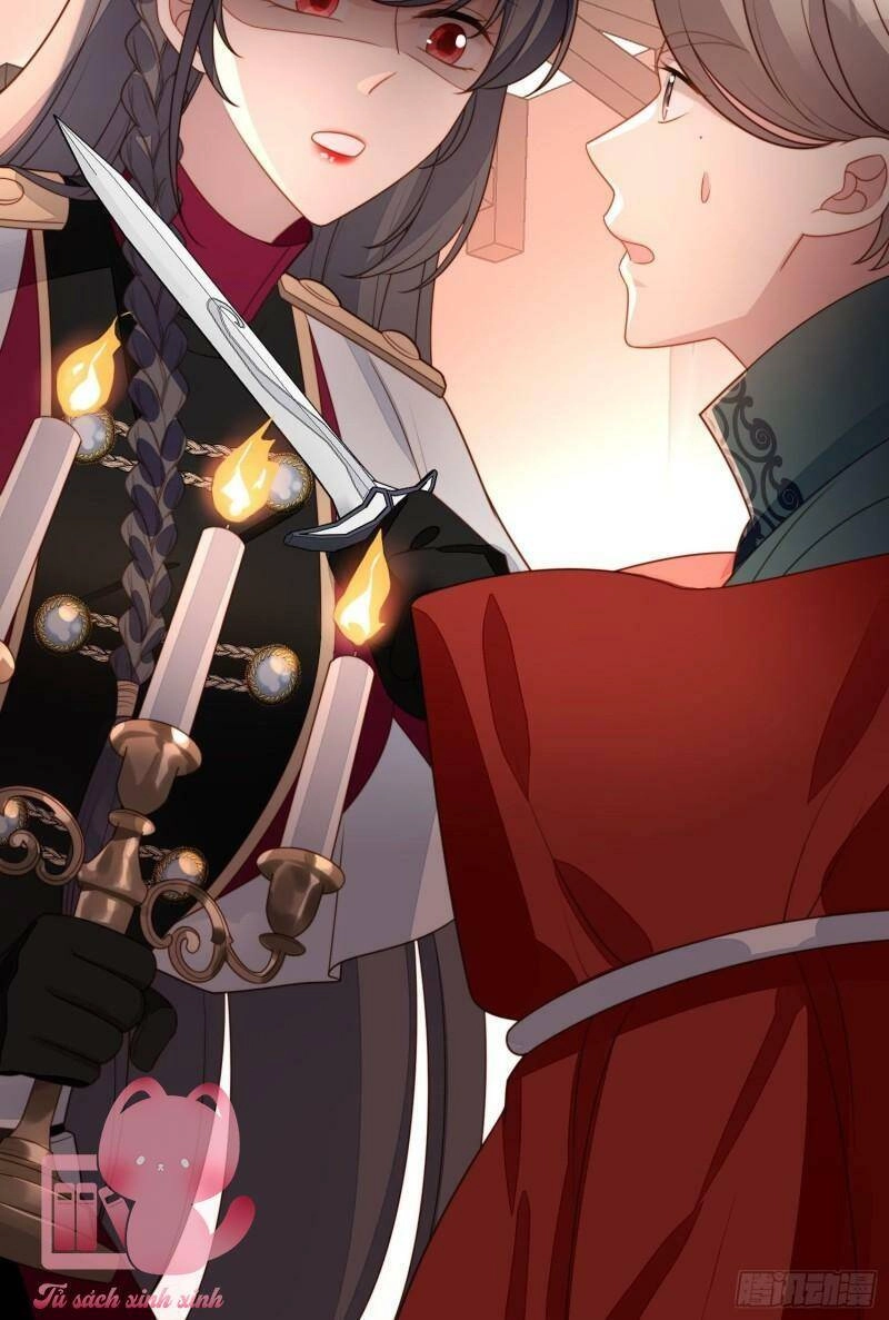 Bỗng Một Ngày Xuyên Thành Hoàng Hậu Ác Độc Chapter 86 - 40