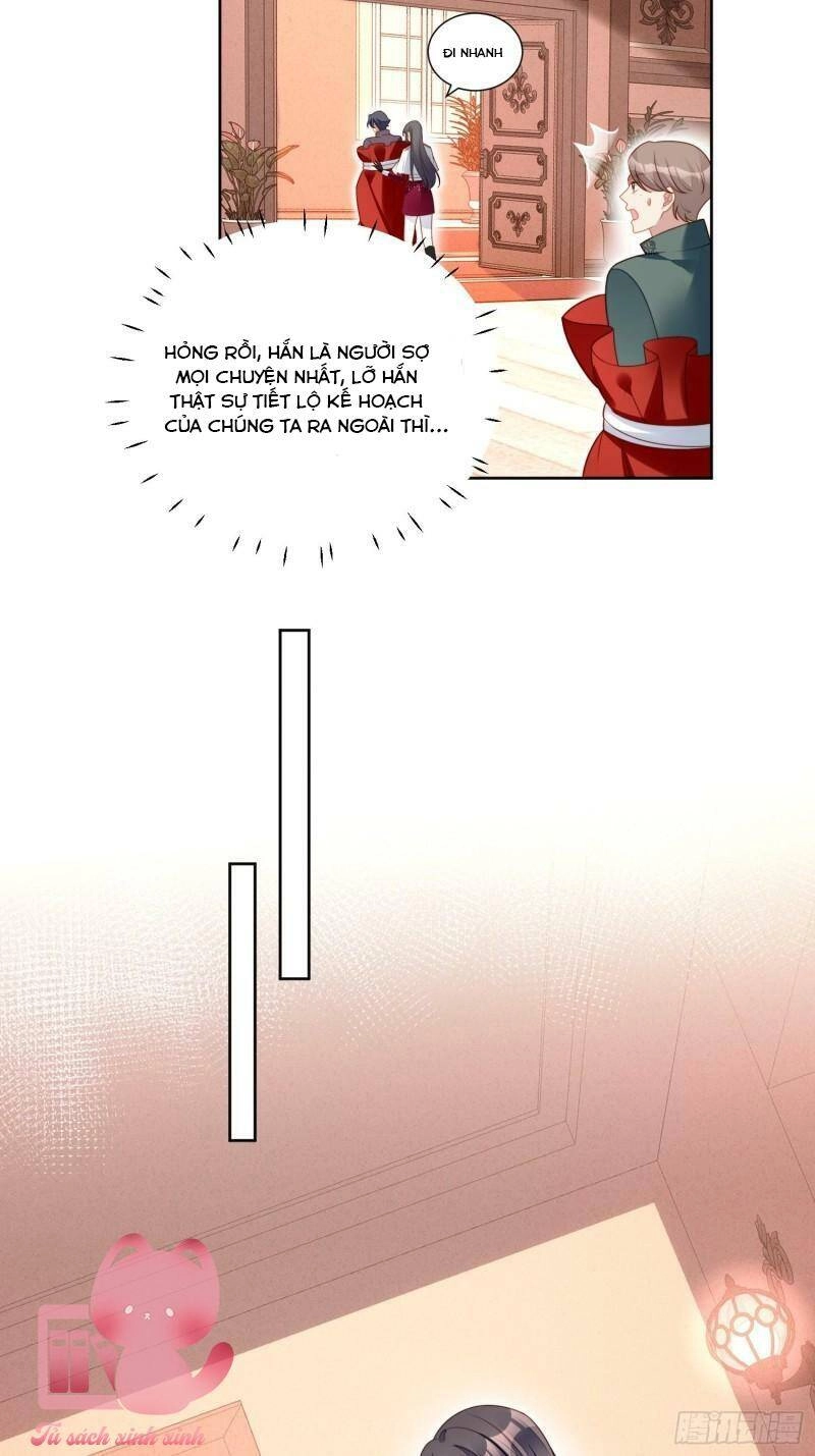 Bỗng Một Ngày Xuyên Thành Hoàng Hậu Ác Độc Chapter 86 - 44