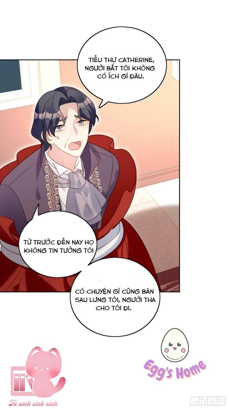 Bỗng Một Ngày Xuyên Thành Hoàng Hậu Ác Độc Chapter 86 - 46