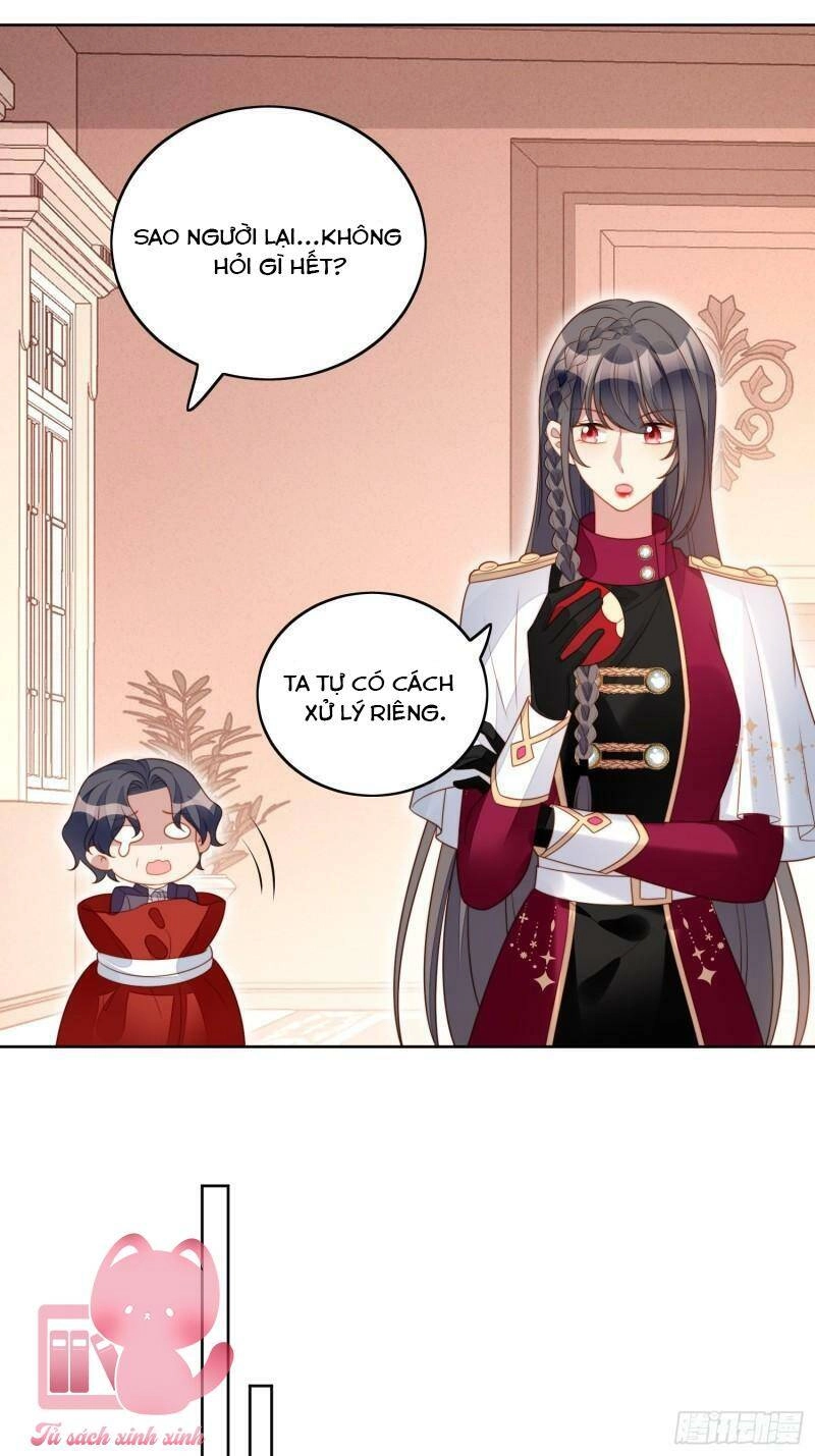 Bỗng Một Ngày Xuyên Thành Hoàng Hậu Ác Độc Chapter 86 - 48