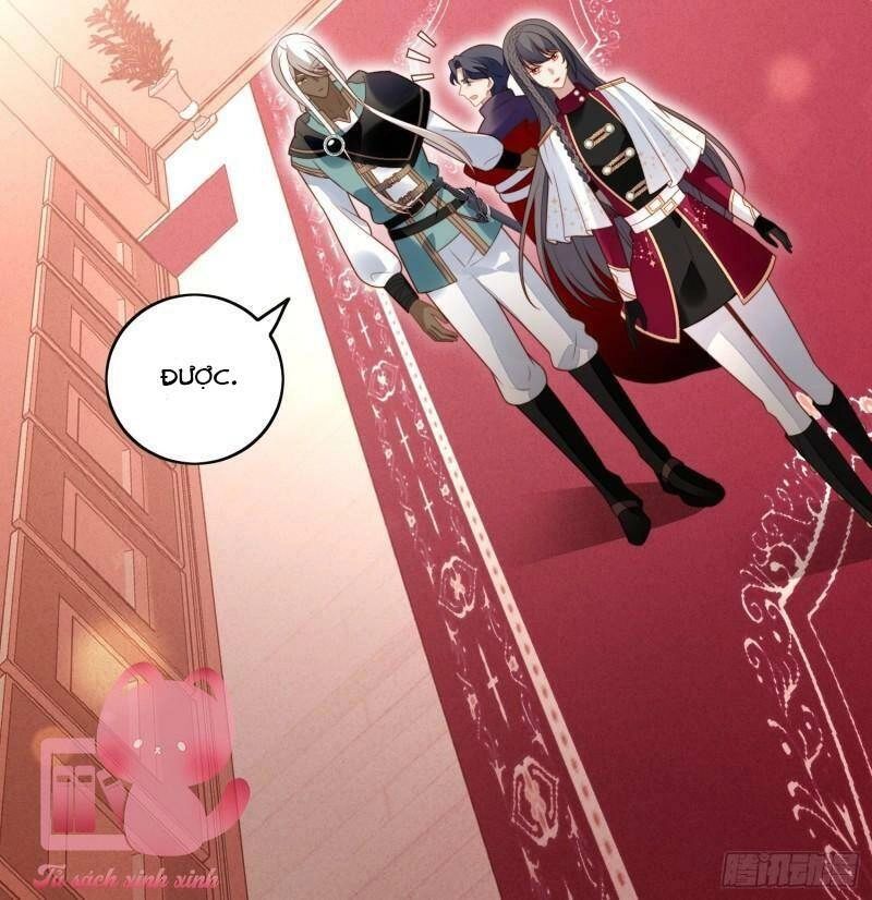 Bỗng Một Ngày Xuyên Thành Hoàng Hậu Ác Độc Chapter 86 - 50